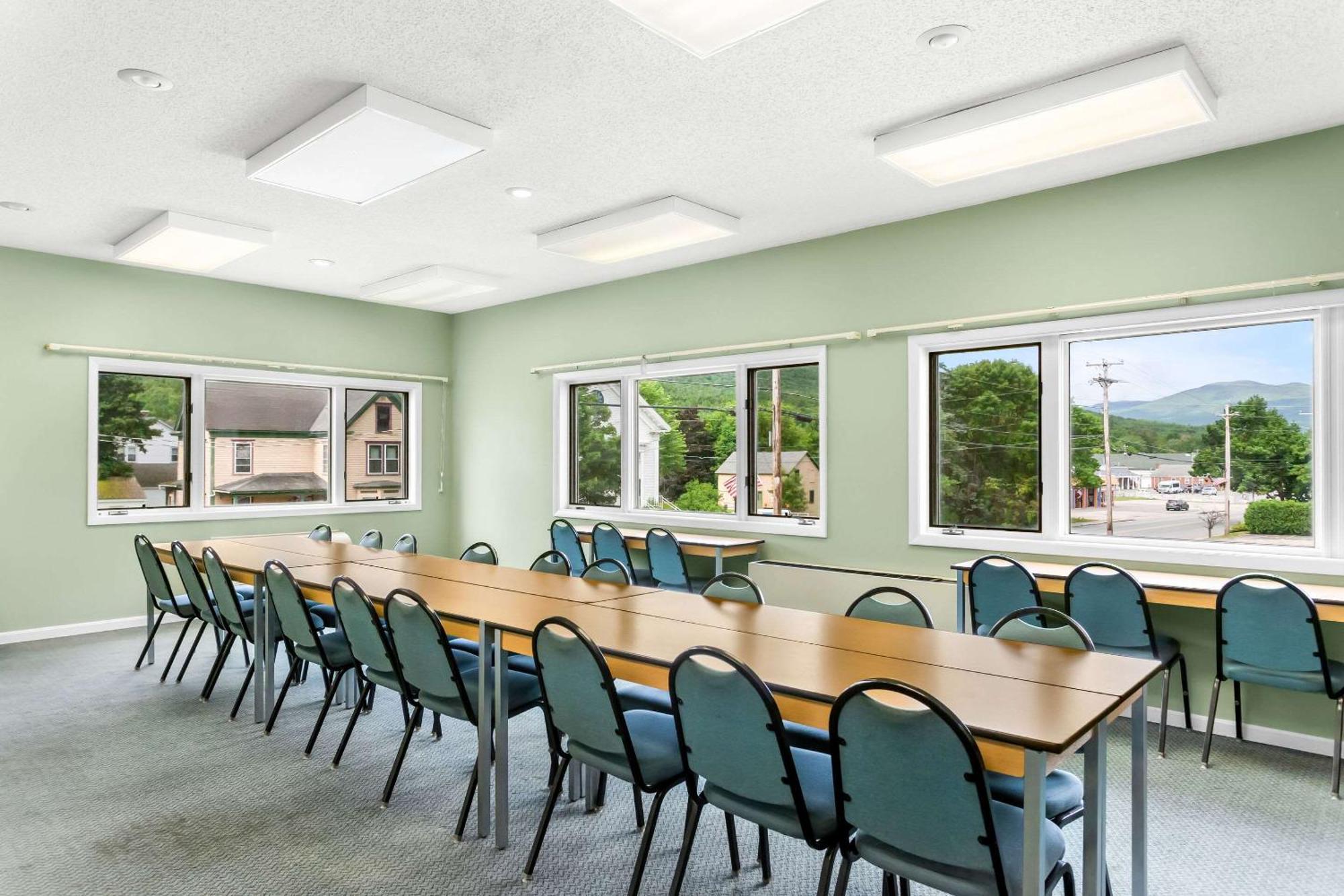 Quality Inn & Suites Gorham Exterior foto