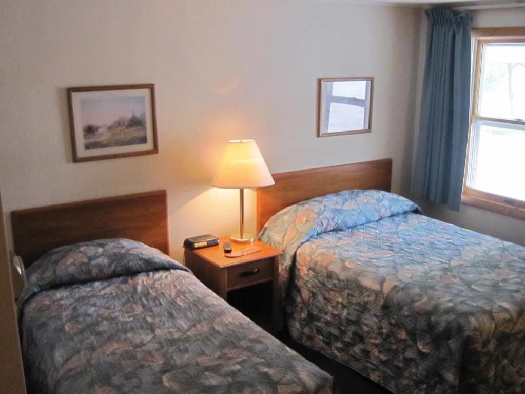 Quality Inn & Suites Gorham Exterior foto