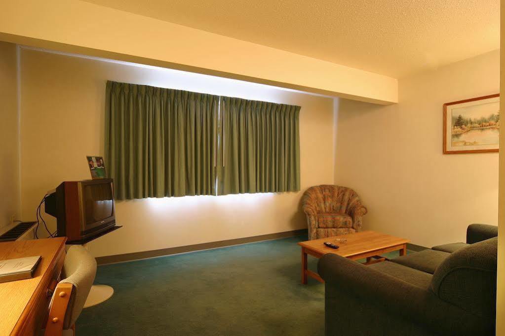 Quality Inn & Suites Gorham Exterior foto