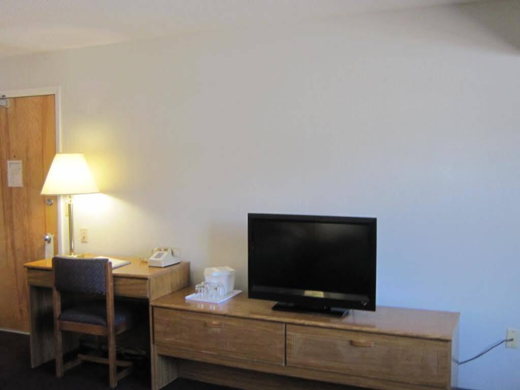 Quality Inn & Suites Gorham Exterior foto
